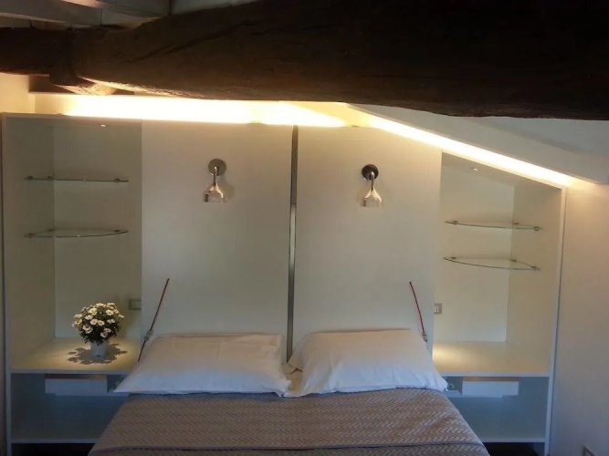 B&B Bergamo Alta