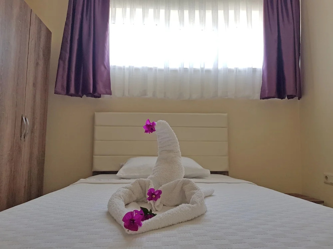 Agva Apart Hotel
