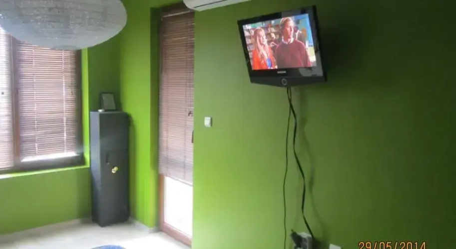 Style Apartment