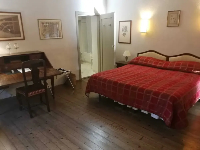 Villa Rucellai