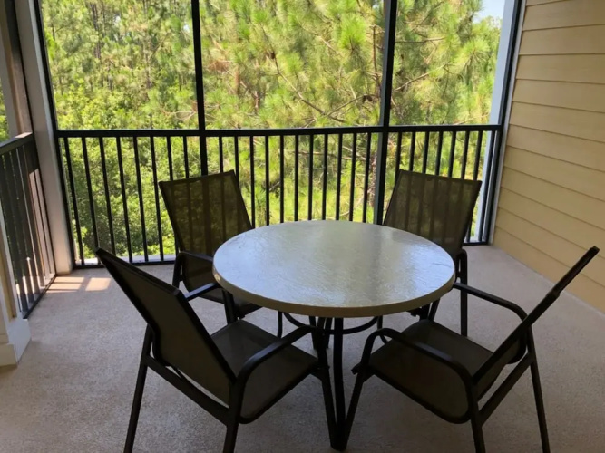 Treasure Trove 2 Bedroom