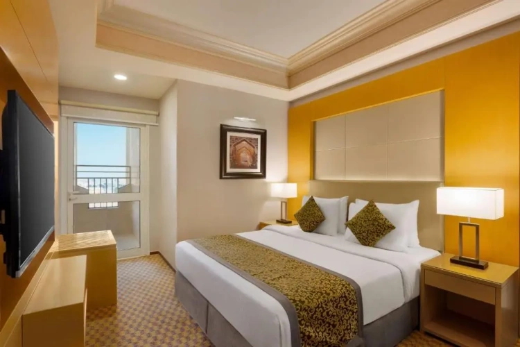 1 Bedroom Suite