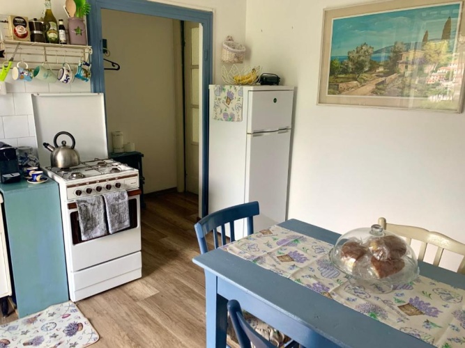 2 Bedrooms Double Cottage