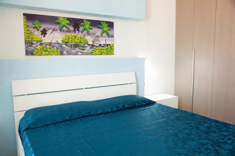 Appartamenti Blu Marine