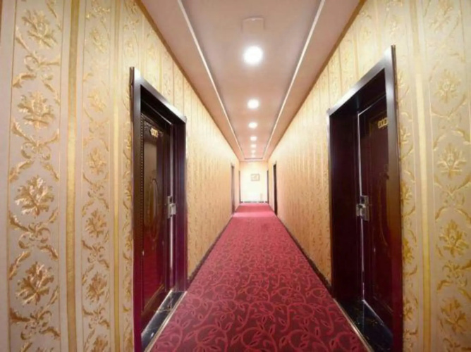 Harbin Shunhang Hotel