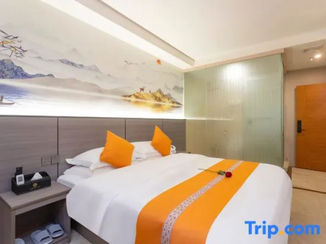 Xinlanwan Holiday Hotel