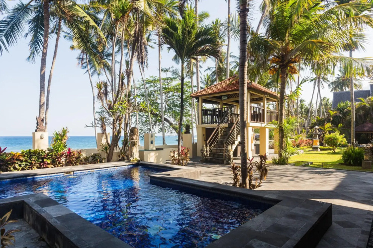 Villa Matanai 2