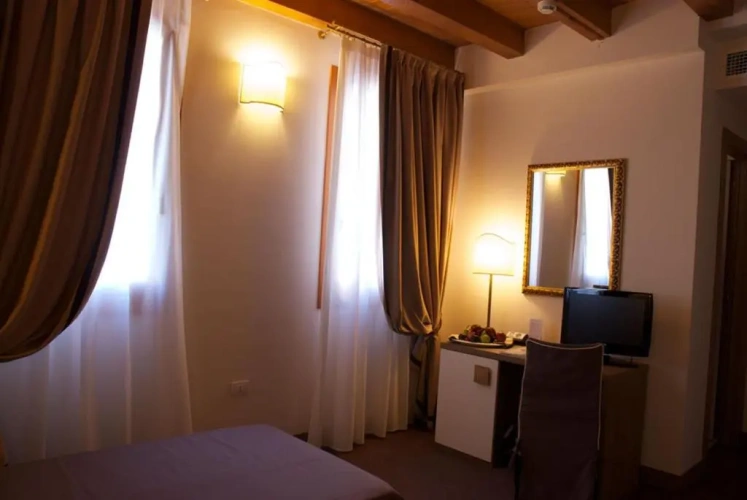 Comfort Twin room