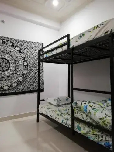 Om Trance Hostel