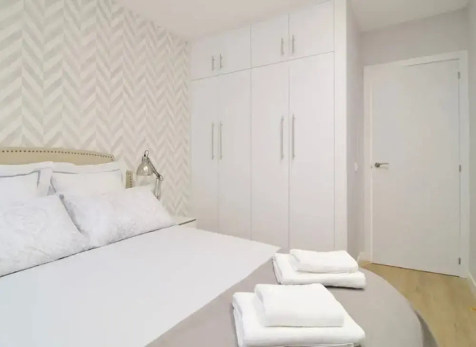 Apartamento Centro Madrid