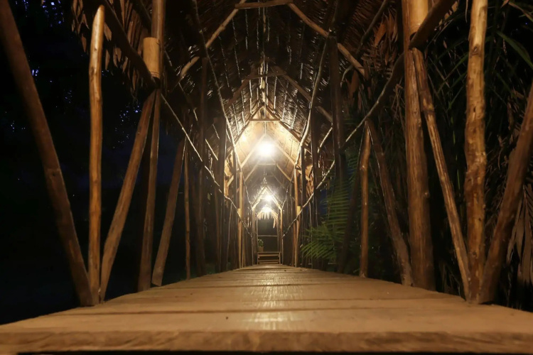 Maniti Expeditions Eco-Lodge