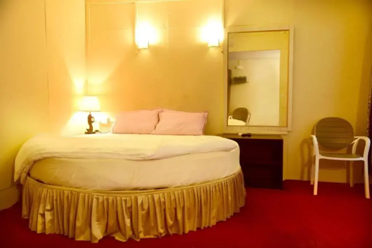Hotel My Soulmate