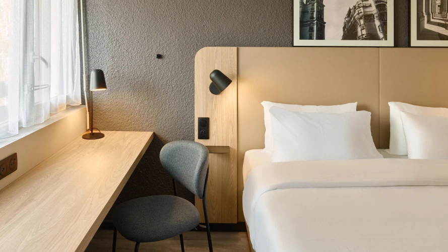 Superior Double room