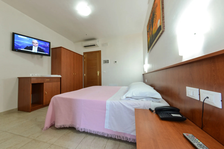 Hotel Victoria