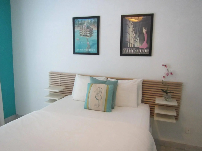 Royal South Beach Hotel