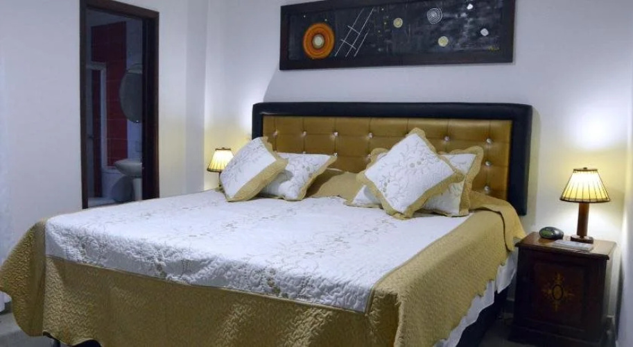 Hotel Napoles