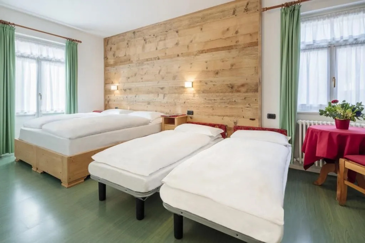 Hotel Oasi