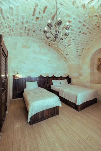 Standard Double Family room
