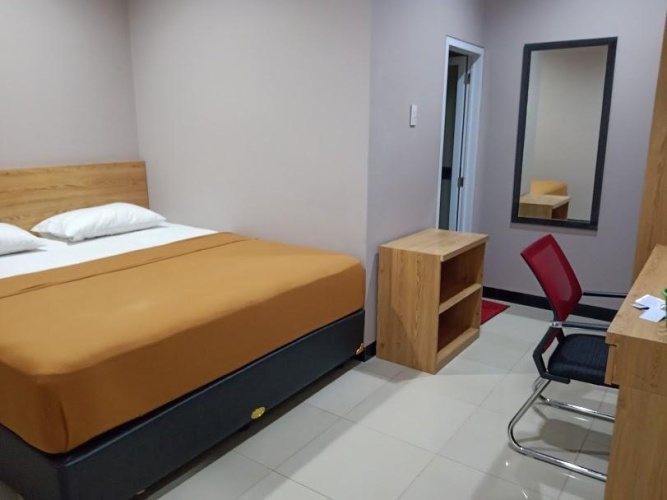 Superior Double room