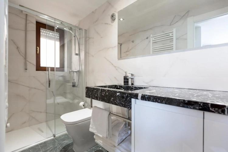 Apartamentos Niza