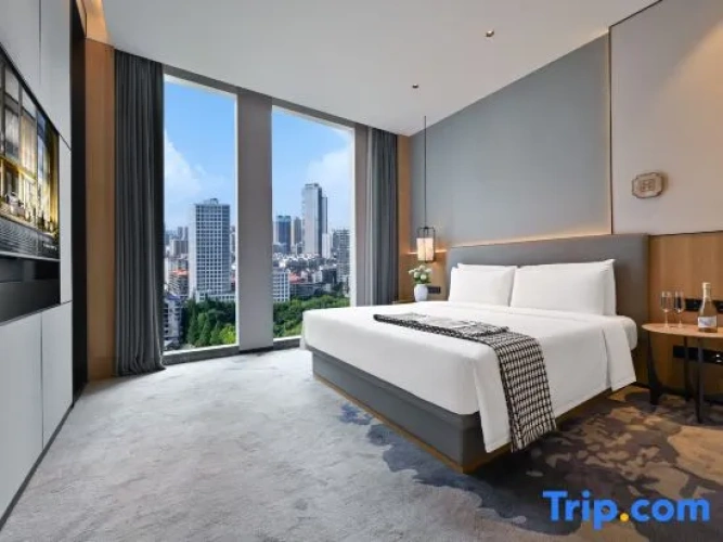 Executive Double Suite