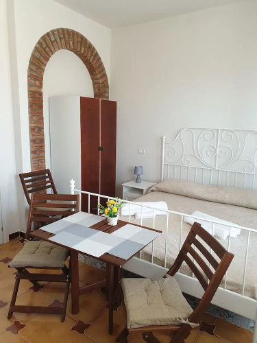 Casa Nostra