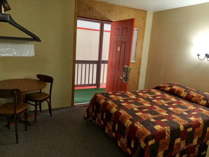 Lakota Lodge