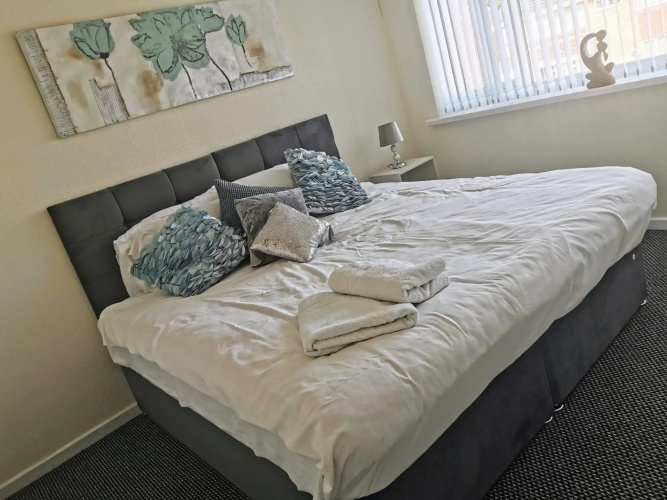 Goldthorn Property Wolverhampton