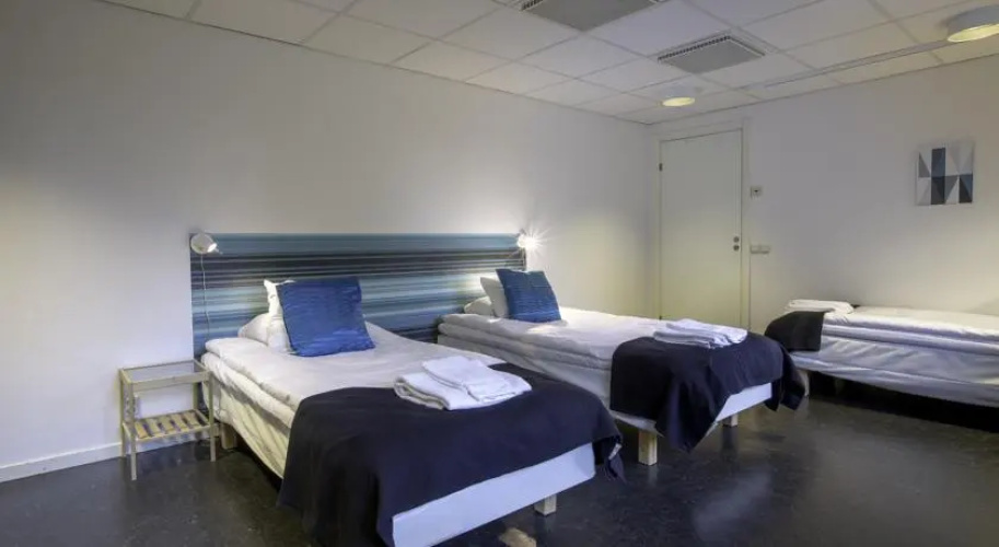 Ett Litet Hotell