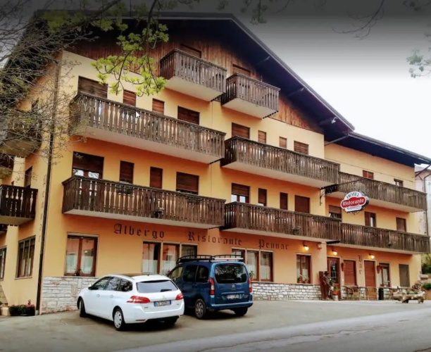 Hotelbild