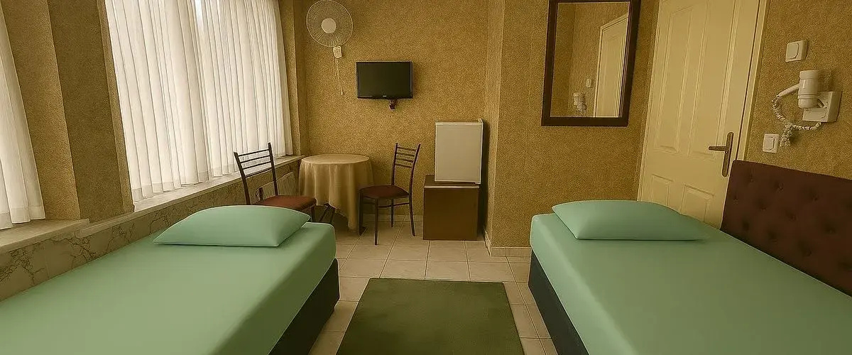 Anil Otel
