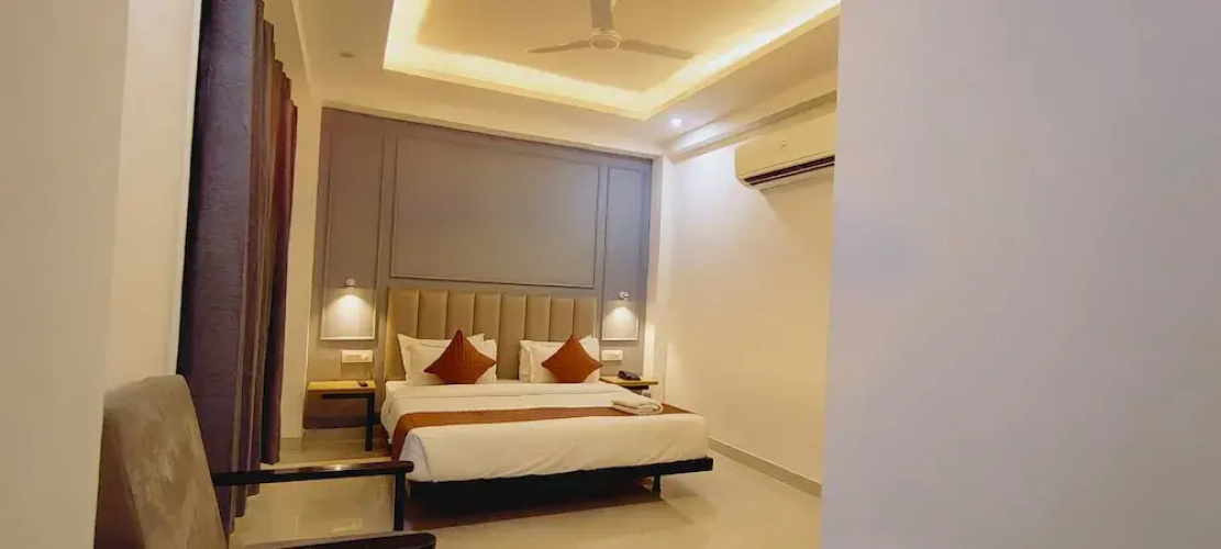 Hotel Mavens House
