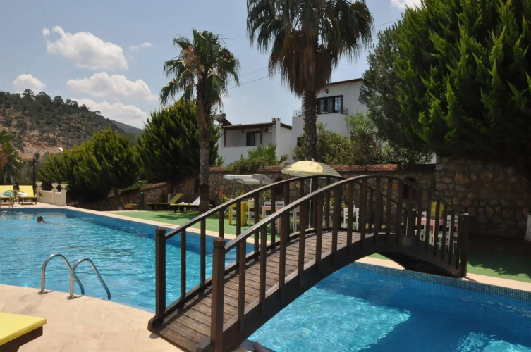 Ale Suite Hotel