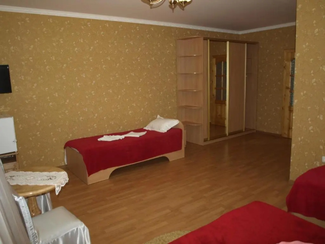 Mini-Hotel "Nord"