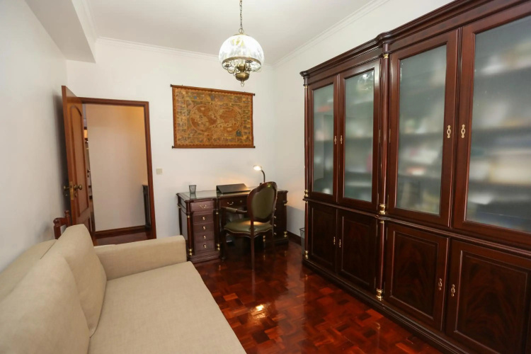 Like-home Bright Benfica Apt