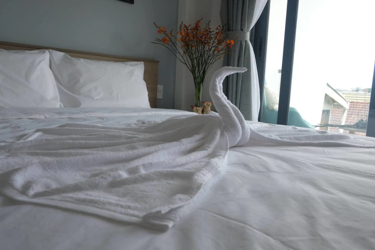 Dalat Memory Inn