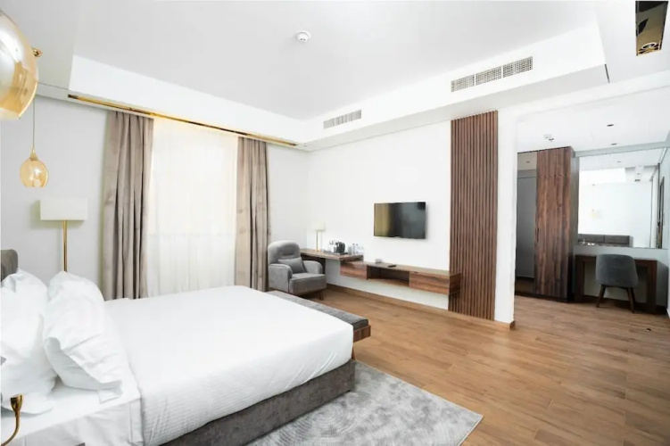 Akasiya Hotel