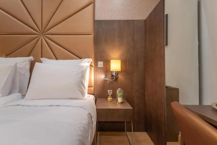 Seven Dreams Suites