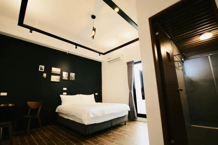 25 Inn Kenting Henchun