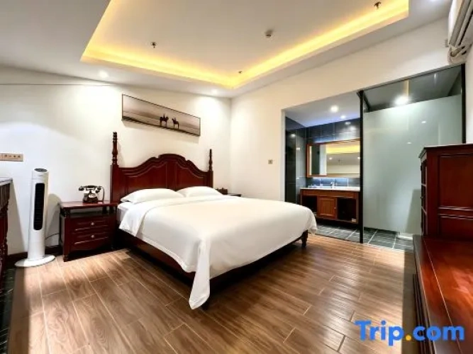 2 Bedrooms Family Duplex Suite