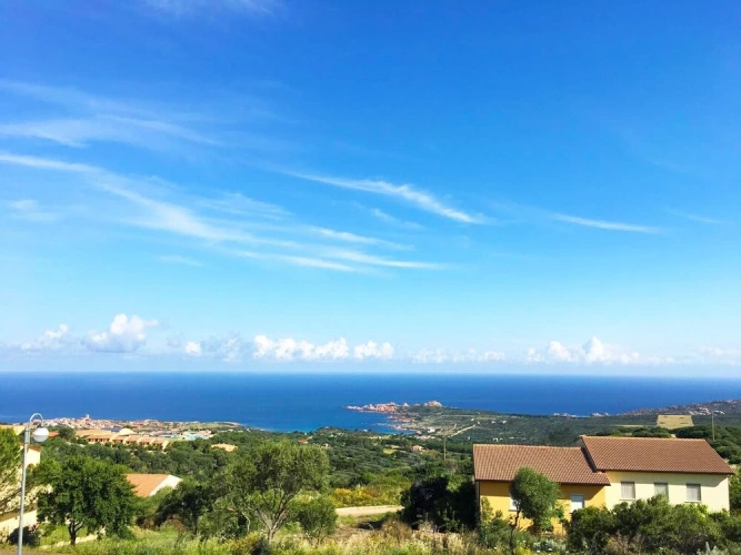 1 Bedroom Apartment with balcony and with sea view