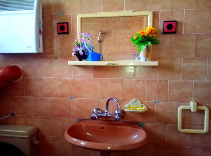 Guest House Nia