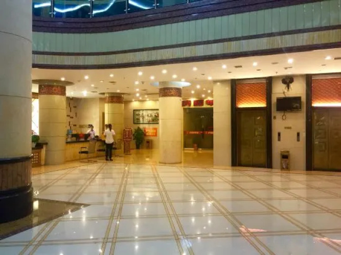 Shengyuan Hotel