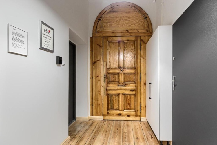 Superior Apartment