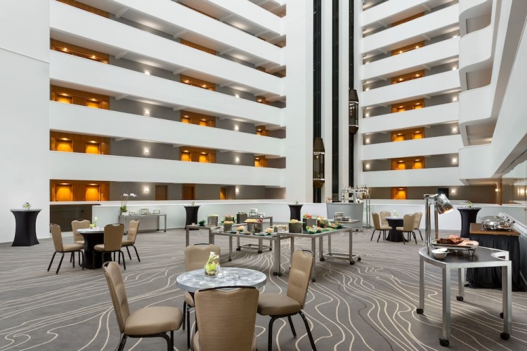 Hyatt Regency Bethesda photo 28