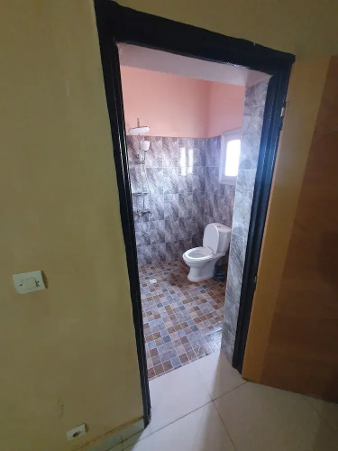 Appartement meublé GOLF