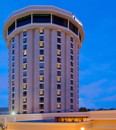 Image de l'hôtel