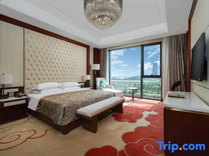 Superior Double Suite