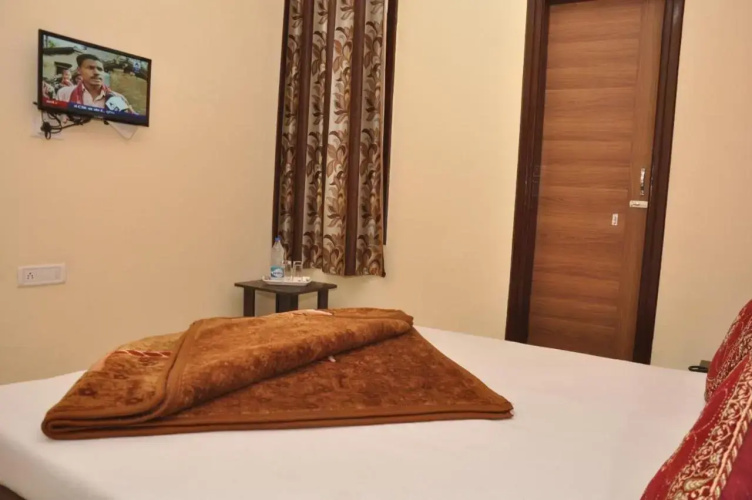 Hotel M City