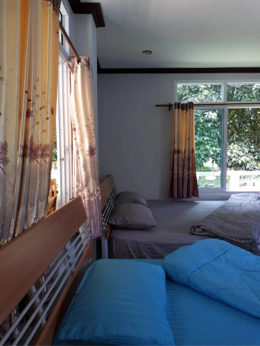 Pakwan Homestay